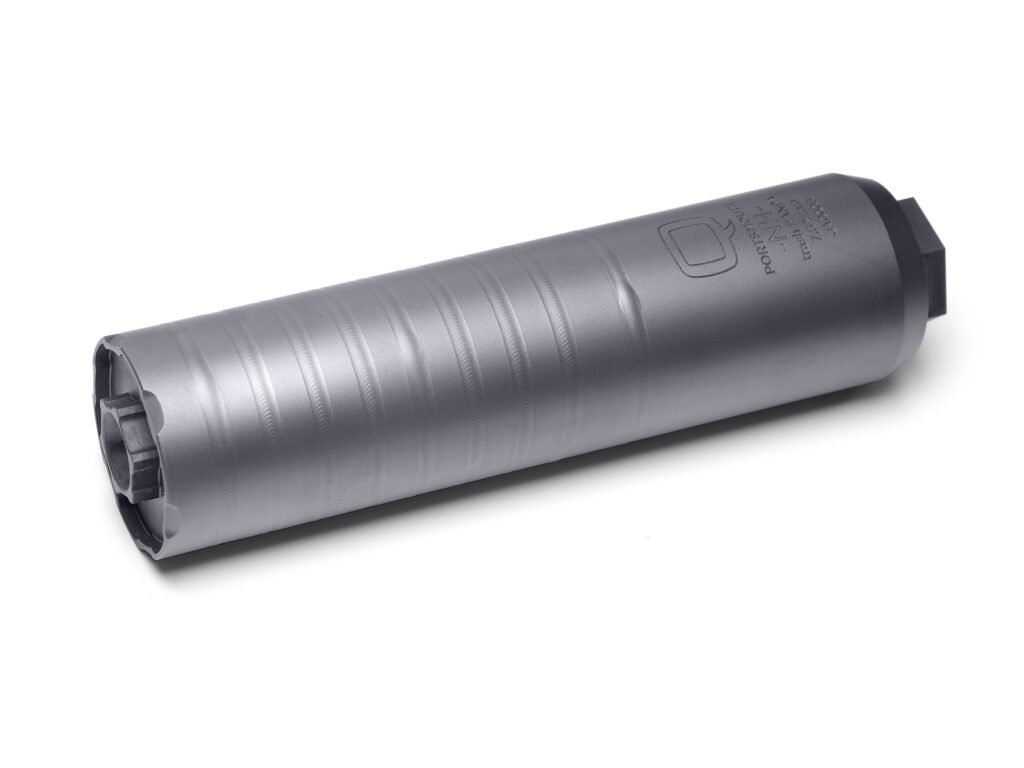 Q Trash Panda 30 Caliber | 7.62mm