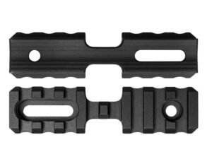 Seekins Precision Universal Bipod Mount