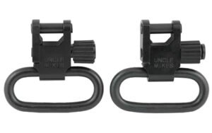 U/M SWIVELS QD 115 RUG 1"