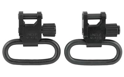 U/M SWIVELS QD 115 RUG 1"