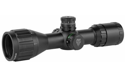 UTG 3-9X32 BUGBUSTER AO RGB MDOT