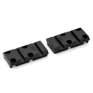 Warne Vapor 2 Piece Base