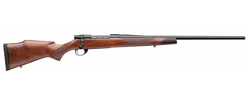 Weatherby Vanguard S2 Sporter 223 Rem