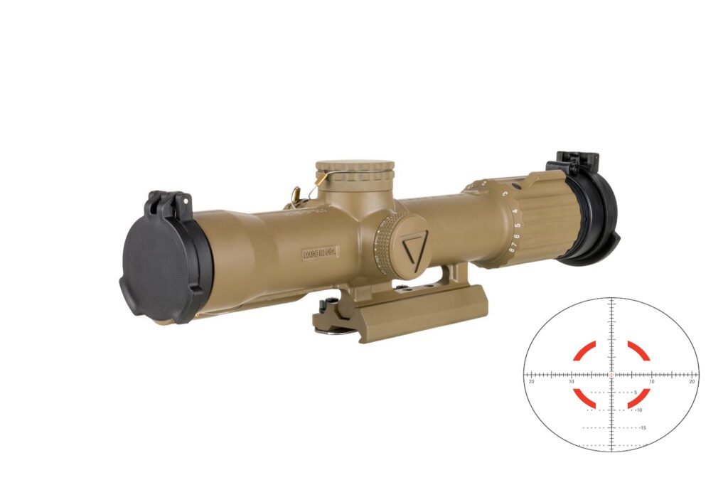 Trijicon VCOG