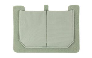 VERTX STRETCH POCKET LARGE GRAY