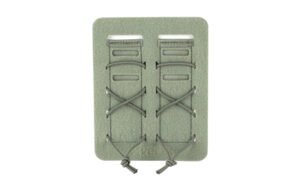 VERTX MAP ADMIN DOUBLE GRAY