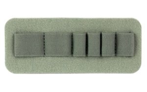 VERTX MAK BAND HALF QUARTER GRAY