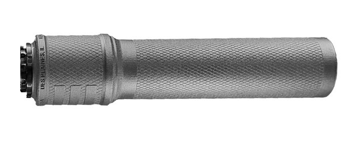 Zastava Arms USA Vuk AK Suppressor 30 Caliber | 7.62mm