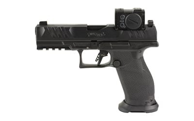 WAL PDP PRO ACRO 9MM 18RD 4.5" BLK