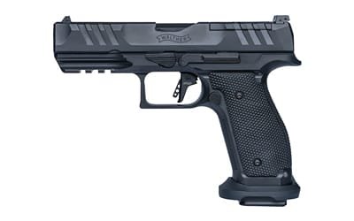 WAL PDP FS SF PRO 9MM 4.5" 10RD BLK