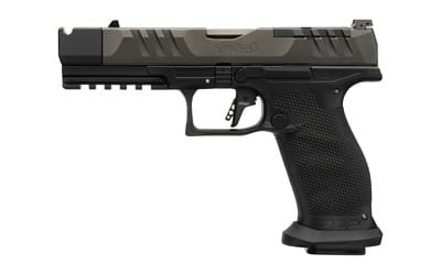 WAL PDP PRO-X FS PMM 9MM 4.6" 20RD