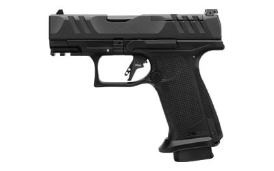 WAL PDP PRO F-SERIES 9MM 3.5" 18RD