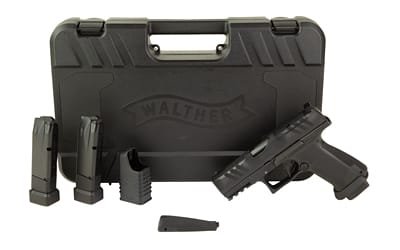 WAL PDP F PRO-E 9MM 4" 10RD BLK