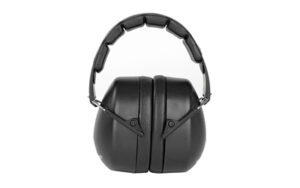 WALKER'S EXT FLDING RANGE MUFF