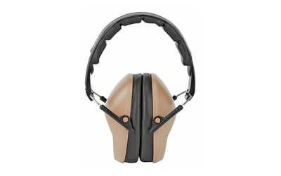 WALKER'S PRO LOW PROFILE MUFF FDE
