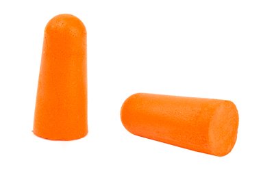 WALKER'S 7PK ORG FOAM PLUG W/CASE