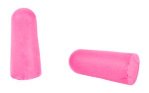 WALKER'S 7PK PNK FOAM PLUG W/CASE