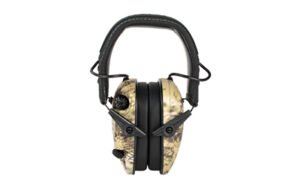 WALKER'S RAZOR SLM ELEC MUFF KRYPTEC