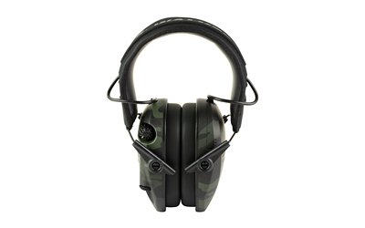 WALKER'S RZR SLIM ELECT MC BLACK
