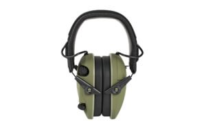 WALKER'S RAZOR SLM ELEC MUFF OD FLG
