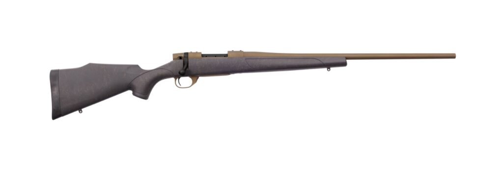 Weatherby Vanguard Weatherguard 7mm Rem Mag