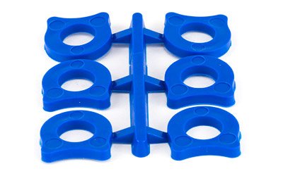WILSON REPLACEMENT SHOK-BUFF 1911 6P