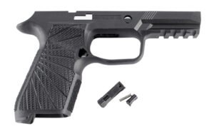 WILSON GRIP MODULE P320 CMPT NMS BLK