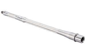 WILSON BBL 556NATO RCN 16" STS FLTD