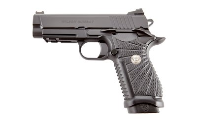 WILSON EXPERIOR XPD 4" 9MM 15RD