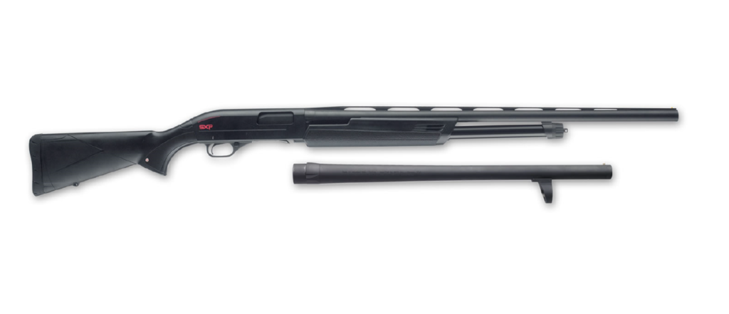 Winchester SXP Camp/Field Combo 12 Gauge