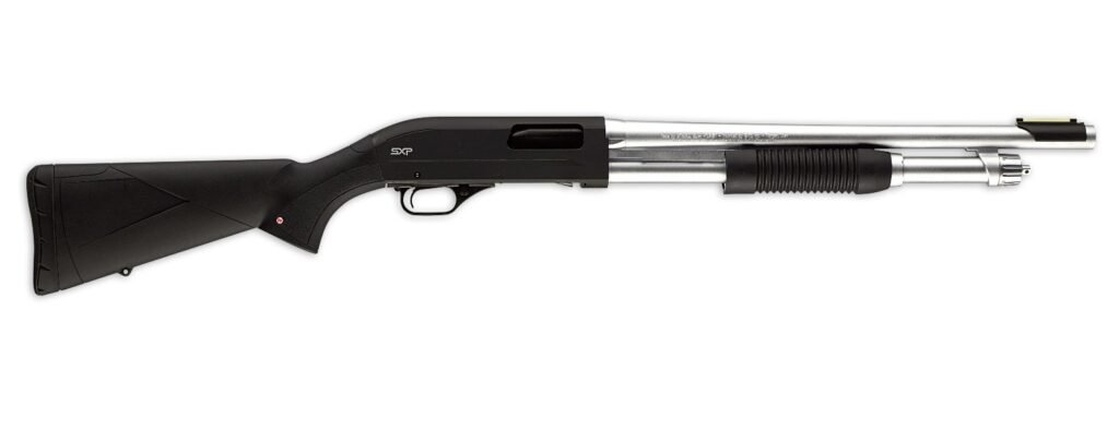 Winchester SXP Marine Defender 20 Gauge