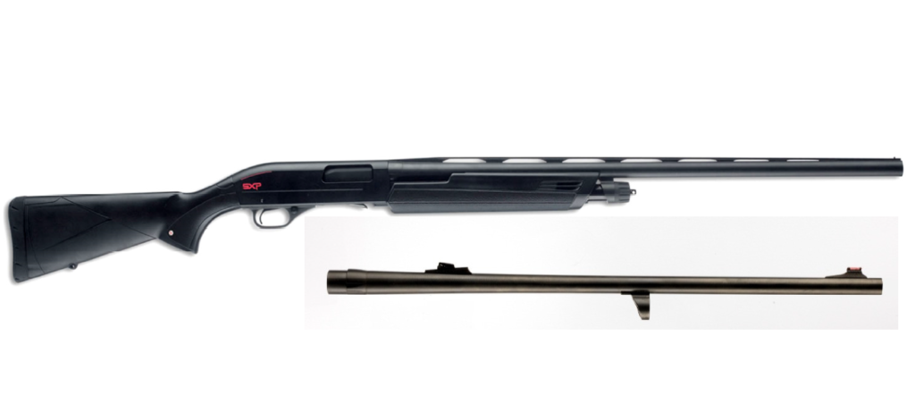 Winchester SXP Buck/Bird Combo 20 Gauge