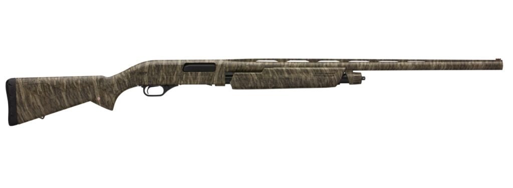 Winchester Super X Pump 20 Gauge