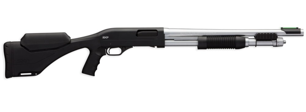 Winchester SXP Shadow Marine Defender 20 Gauge