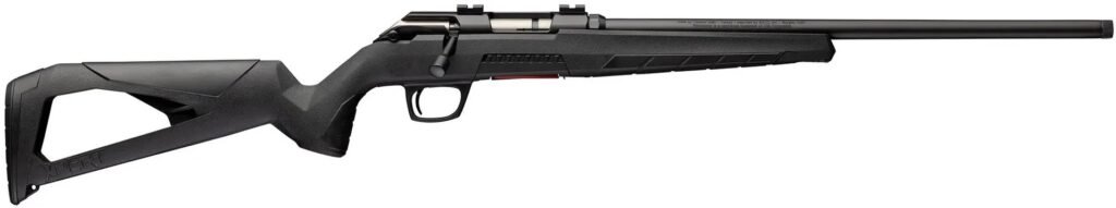 Winchester XPERT 17 WSM