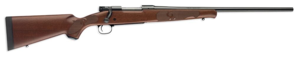 Winchester Model 70 Featherweight Compact 6.8 Western