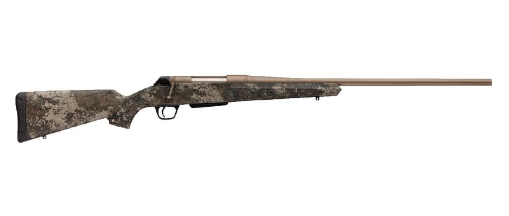 Winchester XPR 300 Win Mag