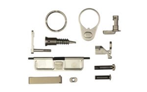 WMD ACCENT BUILD KIT 556 NIB-X