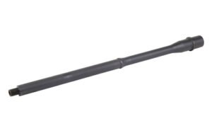 WMD 9MM 16.5" NITROMET BARREL