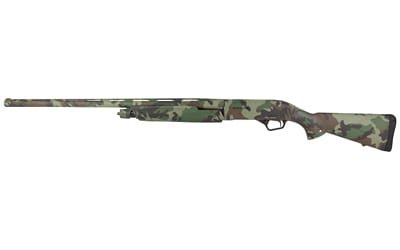 WIN SXP WTFL 12GA 3" 28" WOODLAND