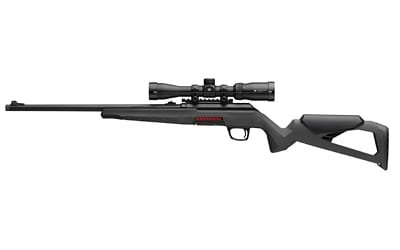 WIN XPERT 17WSM 16.5" TB 8RD PKG GRY