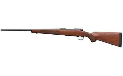 WIN M70 FTHWT 3006SP 22" BLK WLNT