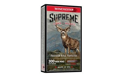 WIN SUP LR 300WM 195GR BC MAX 20/200