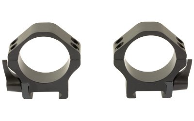 WARNE MAXIMA 34MM HRZ QD LOW RINGS