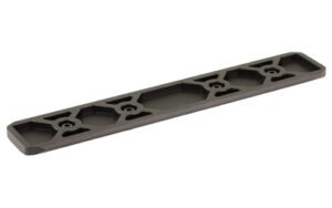 WARNE TACTICAL 8" ARCA RAIL M-LOK