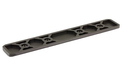 WARNE TACTICAL 8" ARCA RAIL M-LOK