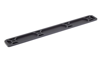 WARNE TACTICAL 12" ARCA RAIL M-LOK