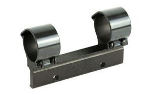 WEAVER SIDE MNT RNG BRACKETS 1" HIGH
