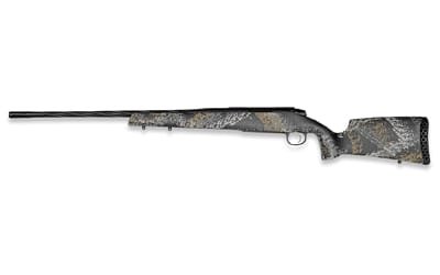 WBY 307 ALPINE ST 25CM 22" 4RD