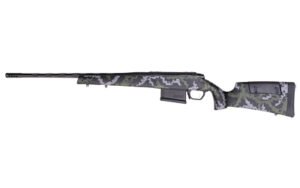 WBY 307 RANGE XP2 6.5PRC 22" 5RD